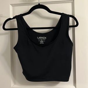 Larken Nursing and Pumping Bra